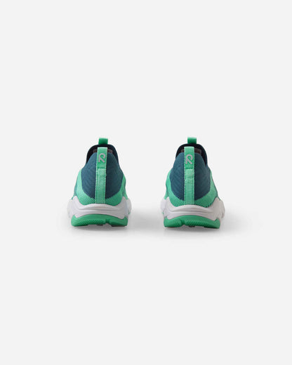 Ohitus - Kids' Rolling Steps Sneakers | Reima Everyday