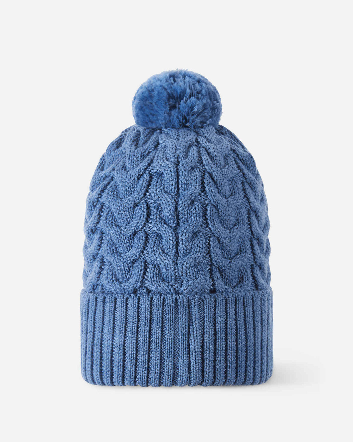 Routii - Kids' Merino Wool Blend Beanie | Reima Quality