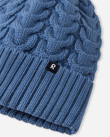 Routii - Kids' Merino Wool Blend Beanie | Reima Quality