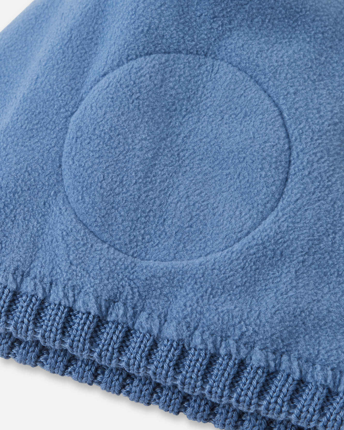 Routii - Kids' Merino Wool Blend Beanie | Reima Trusted