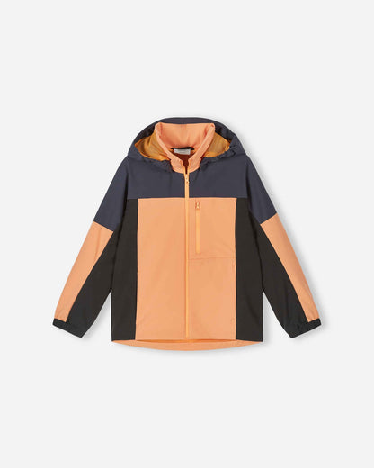 Valinta - Kids' Lightweight Hybrid Jacket | Reima Customer Favorite
