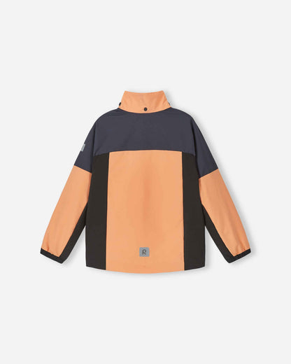 Valinta - Kids' Lightweight Hybrid Jacket | Reima Customer Favorite