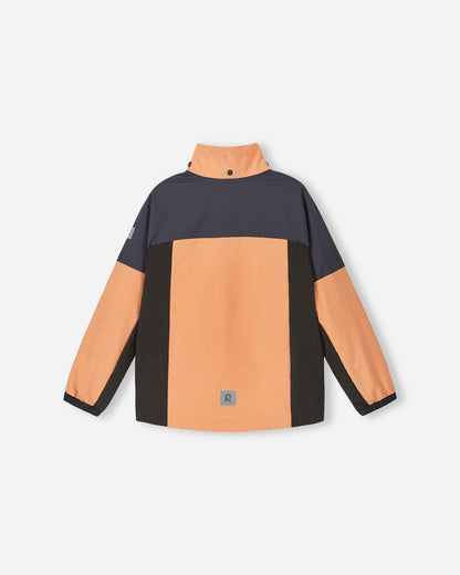 Valinta - Kids' Lightweight Hybrid Jacket | Reima Customer Favorite