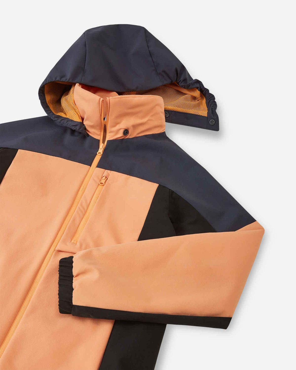 Valinta - Kids' Lightweight Hybrid Jacket | Reima Classic