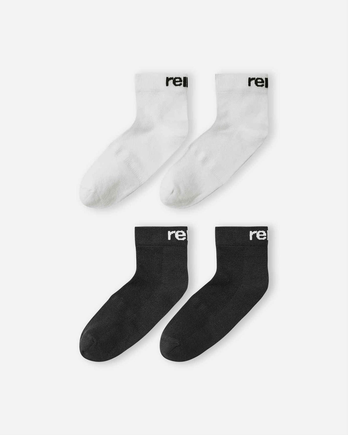 Nilkat - Kids' Athletic Socks | Reima Everyday