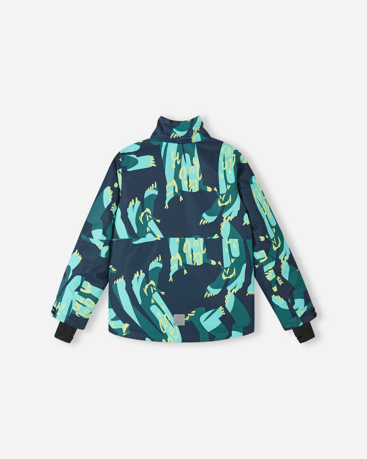 Tirro - Kids' ReimaTec Waterproof Ski Jacket | Reima Trusted