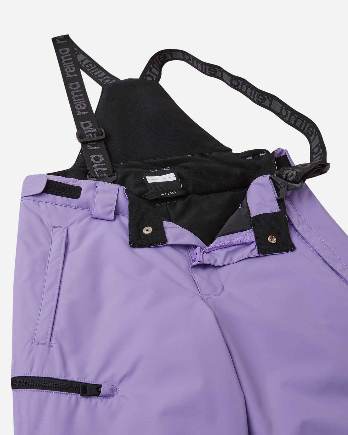 Terrie - Kids' ReimaTec Waterproof Ski Pants | Reima Great Value
