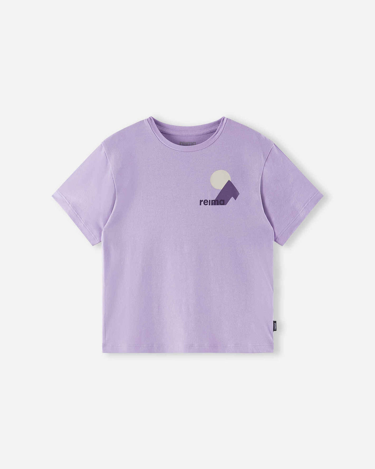 Ikioma - Kids' UPF 50+ T-Shirt | Reima Latest