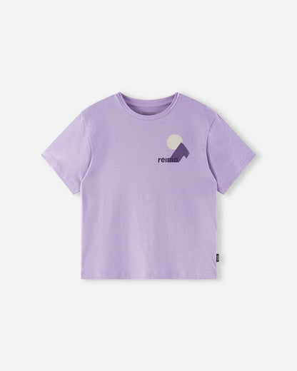 Ikioma - Kids' UPF 50+ T-Shirt | Reima Latest