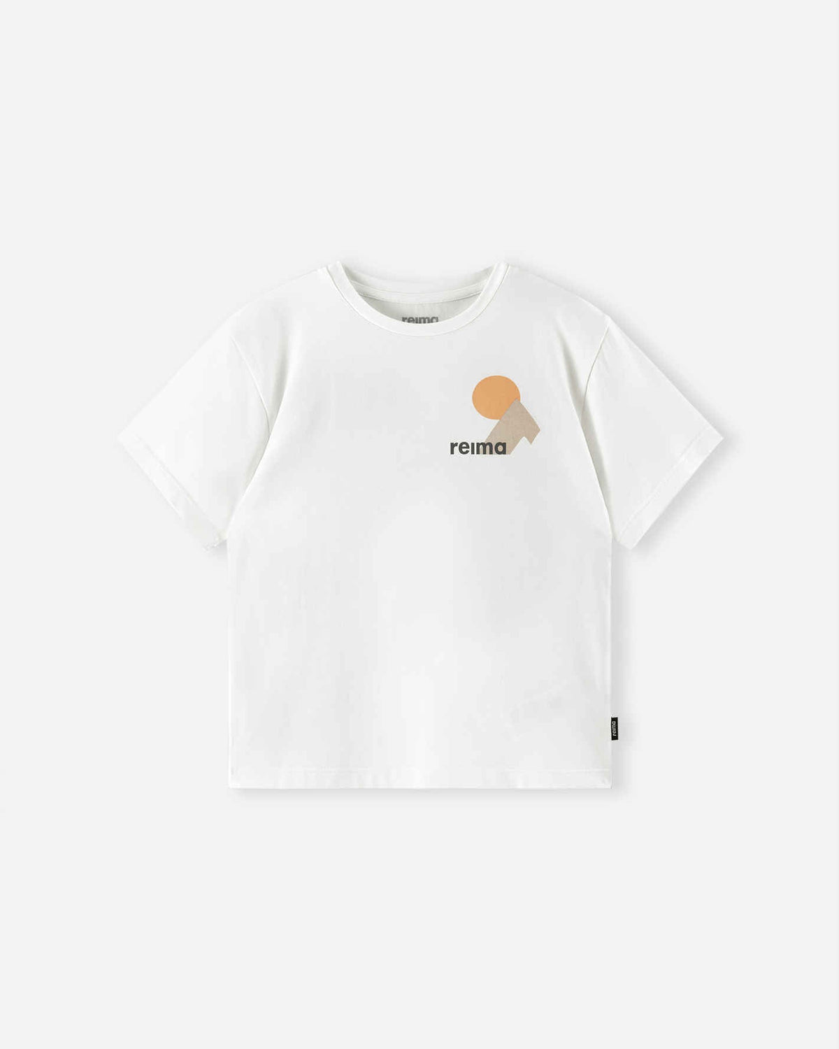 Ikioma - Kids' UPF 50+ T-Shirt | Reima Quality