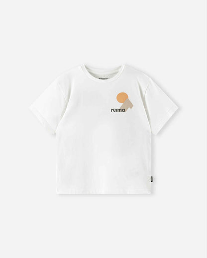 Ikioma - Kids' UPF 50+ T-Shirt | Reima Quality
