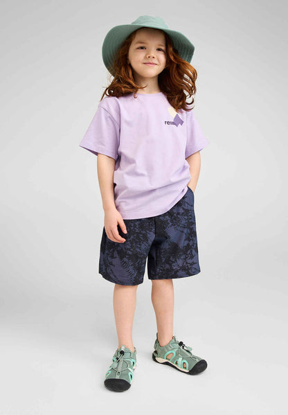 Ikioma - Kids' UPF 50+ T-Shirt | Reima Trusted