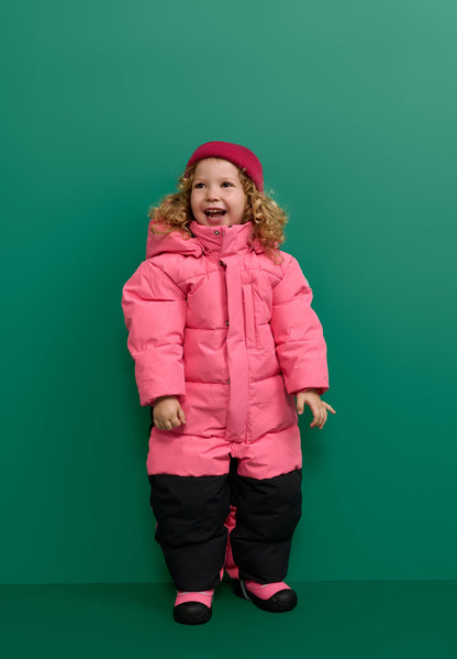 Kotilo - Toddler Seawool® Waterproof Snowsuit | Reima Value