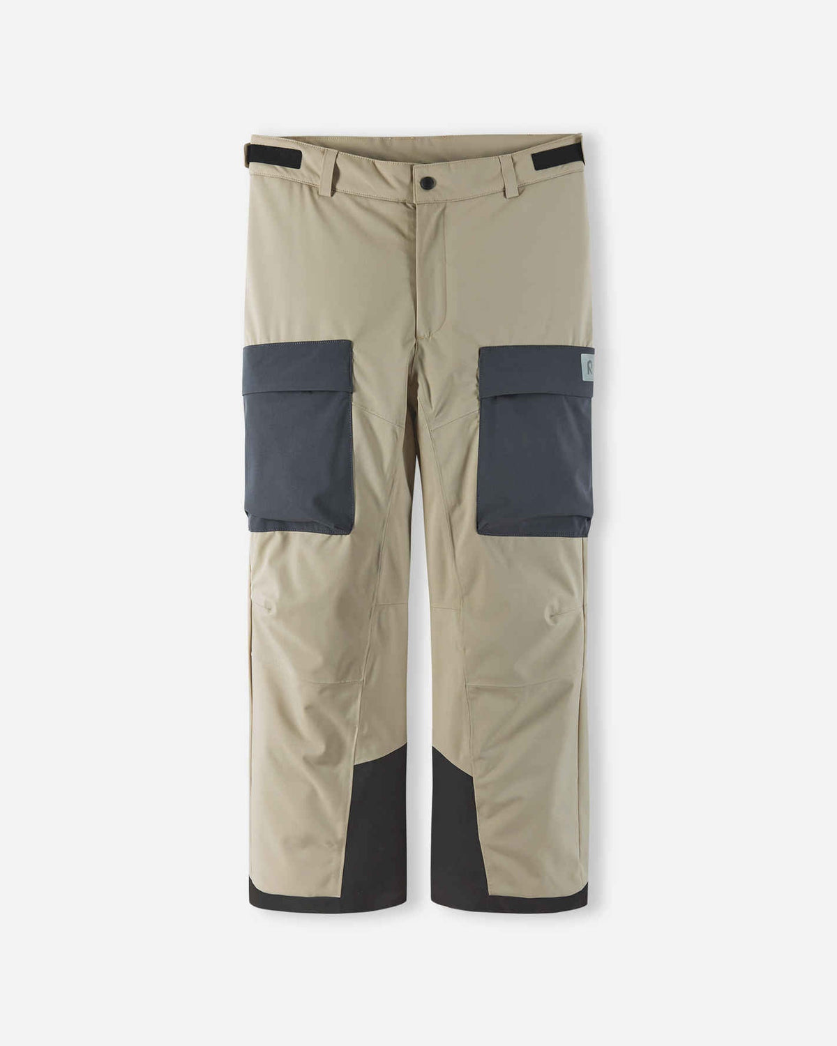 Viekkala - Kids' ReimaTec Waterproof Snow Pants | Reima Classic