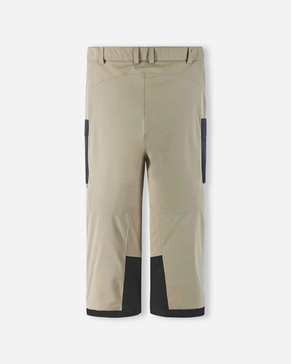Viekkala - Kids' ReimaTec Waterproof Snow Pants | Reima Essential