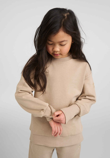 Svetari - Organic French Terry Sweatshirt | Reima Latest