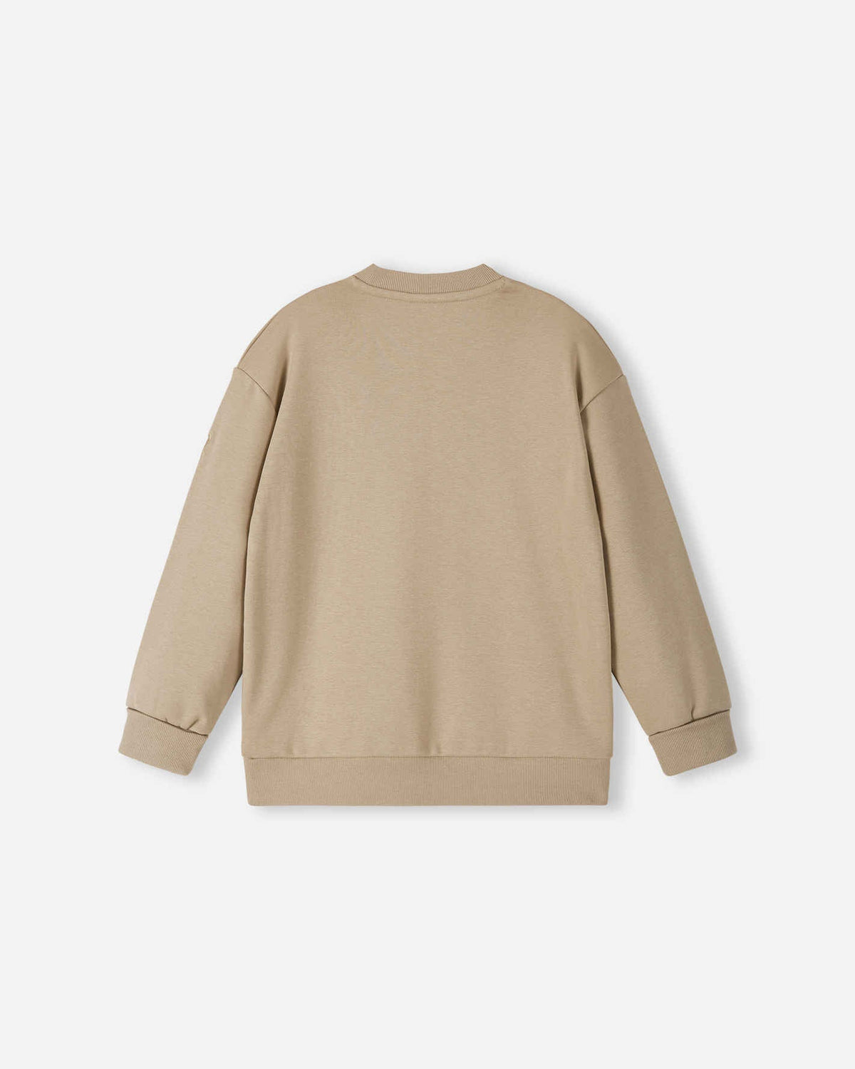 Svetari - Organic French Terry Sweatshirt | Reima Latest