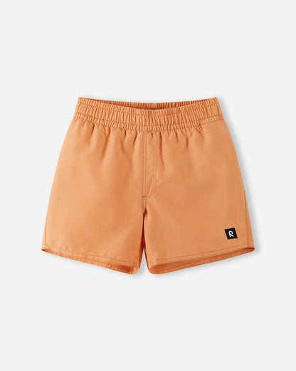 Somero - Kids' UPF 50+ Swim Shorts | Reima Trusted