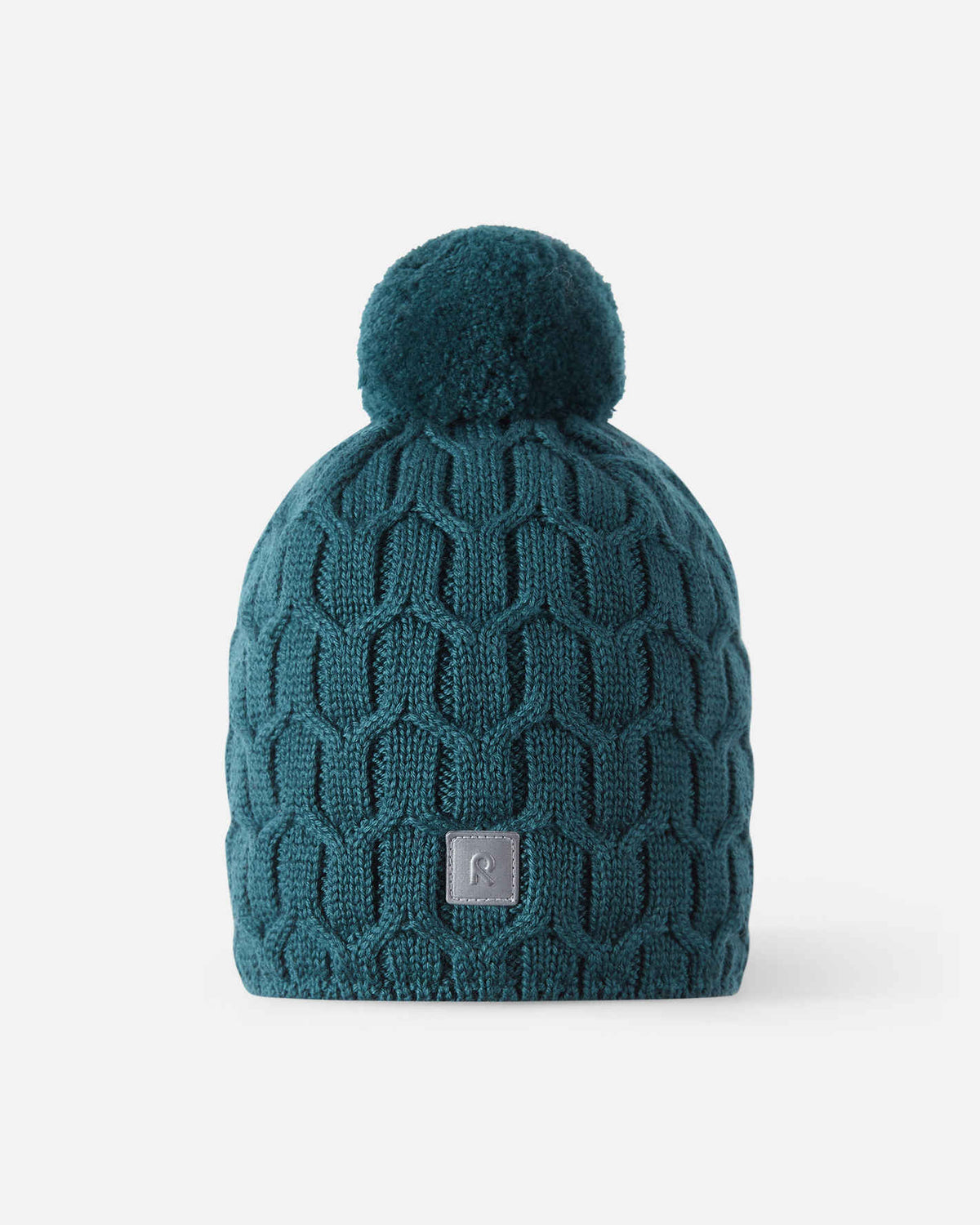 Nyksund - Kids' Merino Wool Beanie | Reima Customer Favorite
