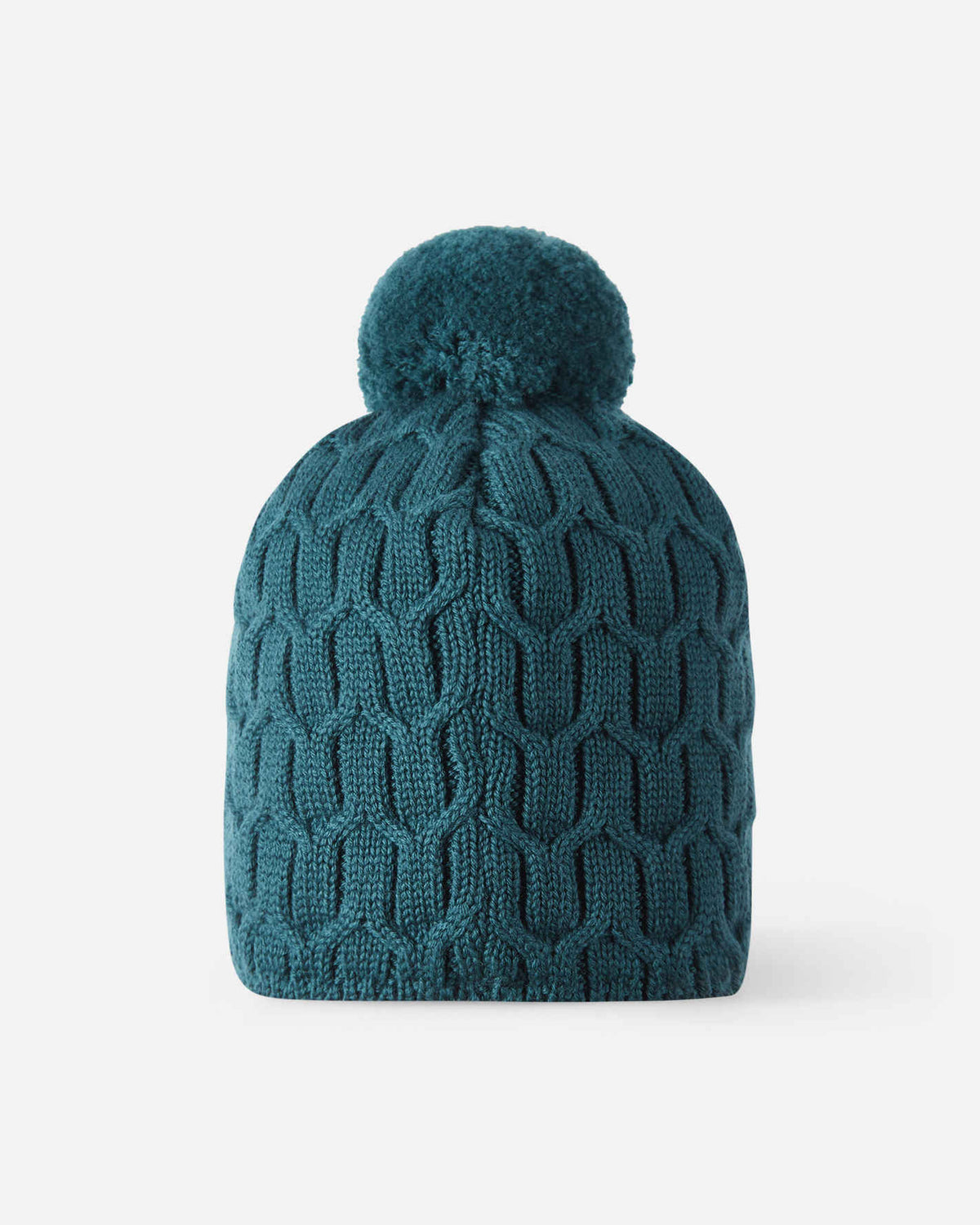 Nyksund - Kids' Merino Wool Beanie | Reima Classic