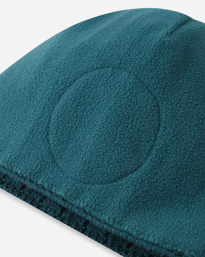 Nyksund - Kids' Merino Wool Beanie | Reima Classic