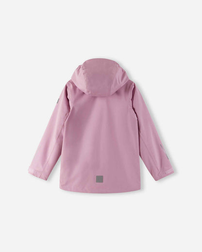 Saarela - ReimaTec Waterproof Shell Jacket | Reima Essential
