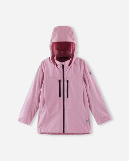 Saarela - ReimaTec Waterproof Shell Jacket | Reima Essential