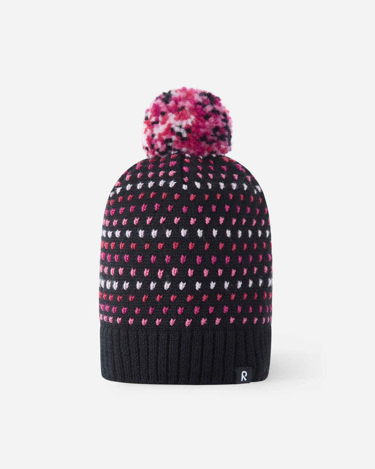 Pampula - Kids' Merino Wool Blend Beanie | Reima Great Value