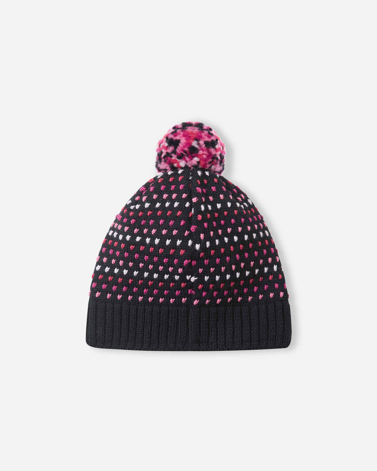 Pampula - Kids' Merino Wool Blend Beanie | Reima Great Value