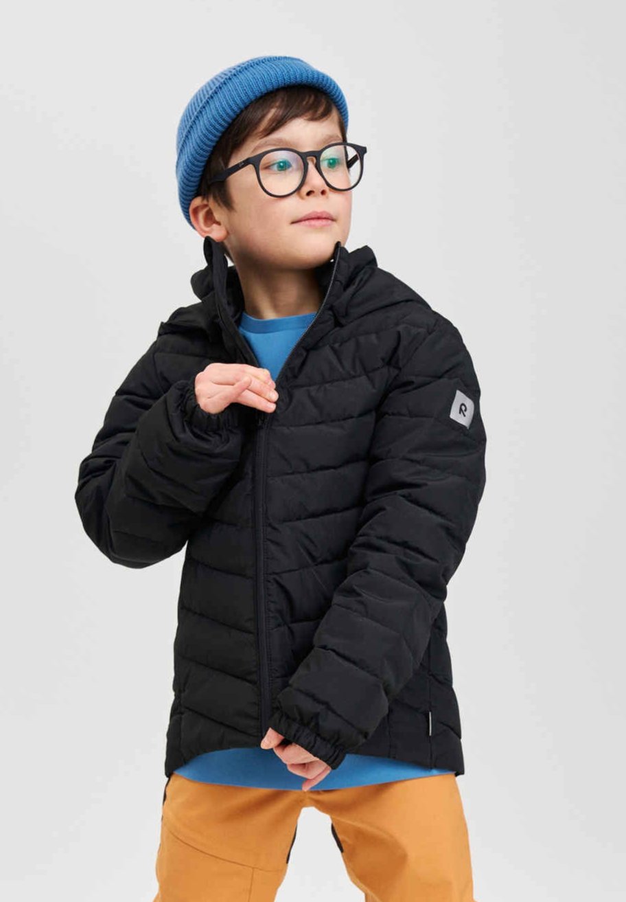 Uumaja - Kids' Light Insulation Jacket | Reima Quality