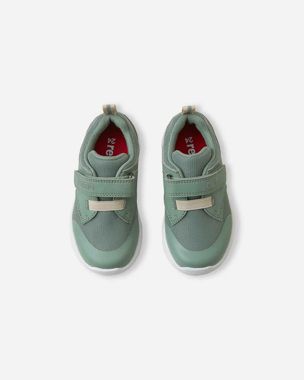 Ekana - Toddler Sneakers | Reima Classic