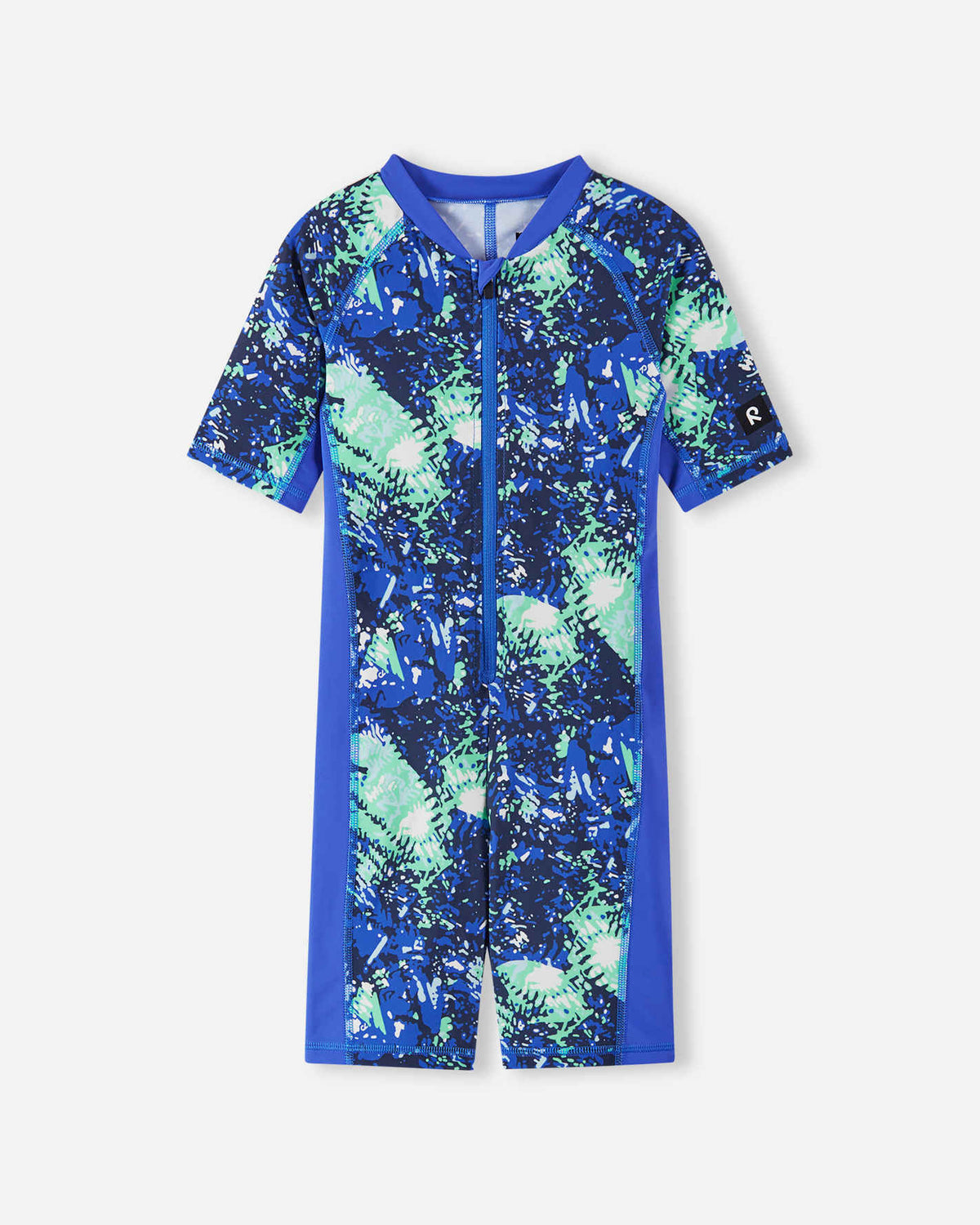 Vesihiisi - Kids' UPF 50+ Swimsuit | Reima Value