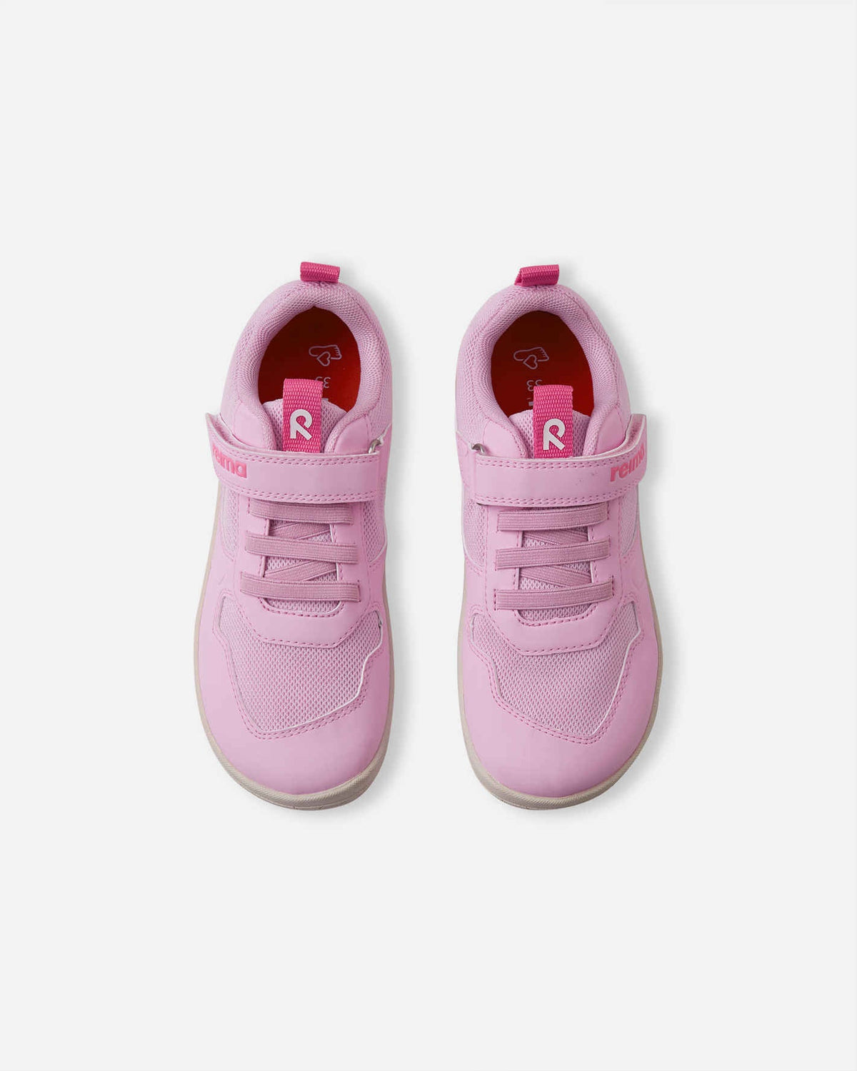 Telmin - Kids' Barefoot Shoes | Reima Latest