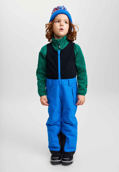 Oryon - Kids' ReimaTec Waterproof Ski Bib | Reima Trusted