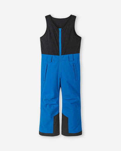Oryon - Kids' ReimaTec Waterproof Ski Bib | Reima Trusted