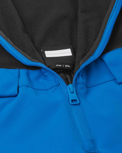 Oryon - Kids' ReimaTec Waterproof Ski Bib | Reima Trusted