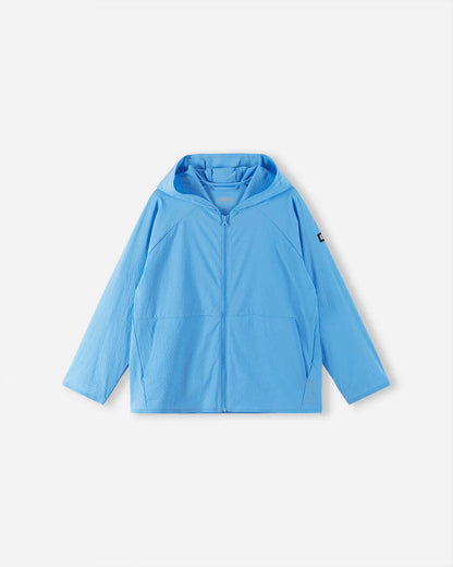 Cooli - Kids' Airy Jacket | Reima Latest