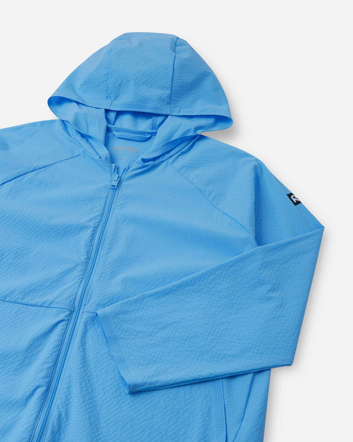 Cooli - Kids' Airy Jacket | Reima Quality