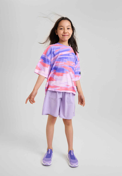Sujuva - Kids' Rolling Steps Sneakers | Reima Classic