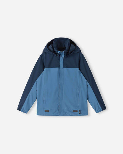 Salmi - Kids' ReimaTec Waterproof Jacket | Reima Great Value