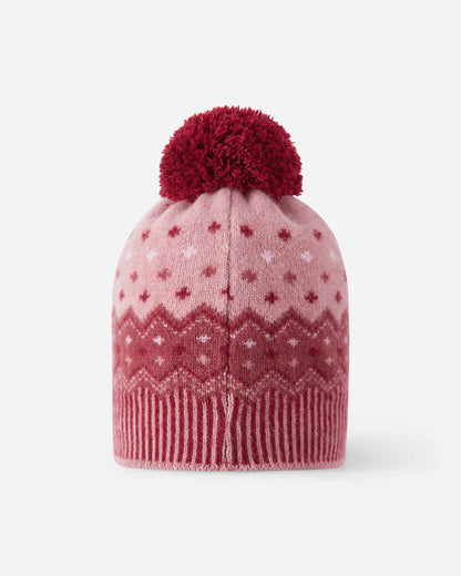 Pohjoinen - Kids' Wool Hat | Reima Latest