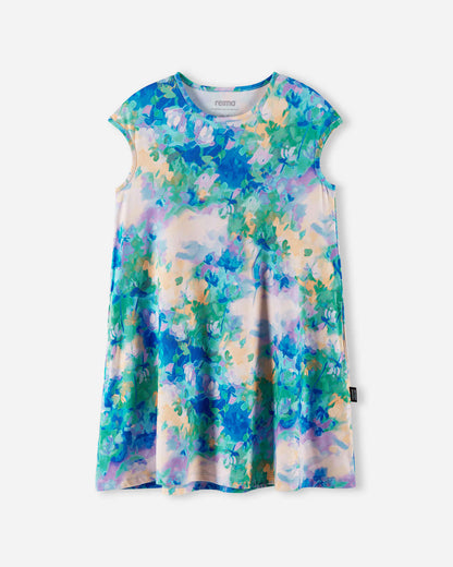 Vilakka - Kids' UPF 40+ Cooling Dress | Reima Quality