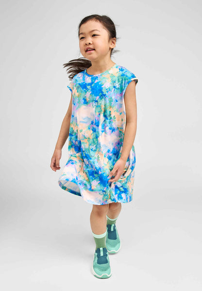 Vilakka - Kids' UPF 40+ Cooling Dress | Reima Trusted