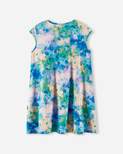 Vilakka - Kids' UPF 40+ Cooling Dress | Reima Trusted