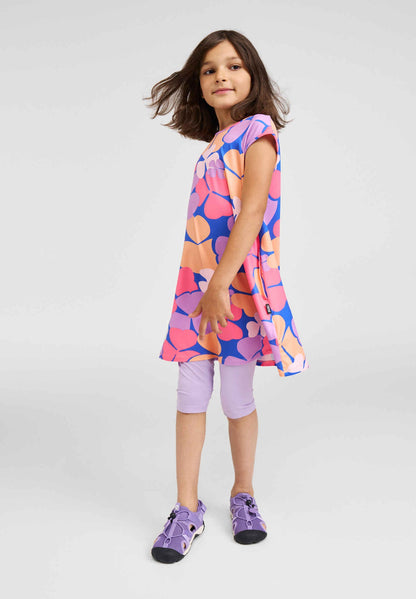 Vilakka - Kids' UPF 40+ Cooling Dress | Reima Trusted