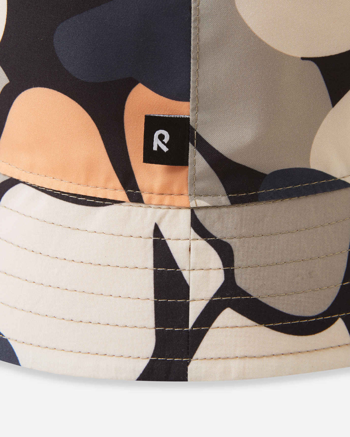Viehe - Kids' UPF 50+ Reversible Sunhat | Reima Customer Favorite