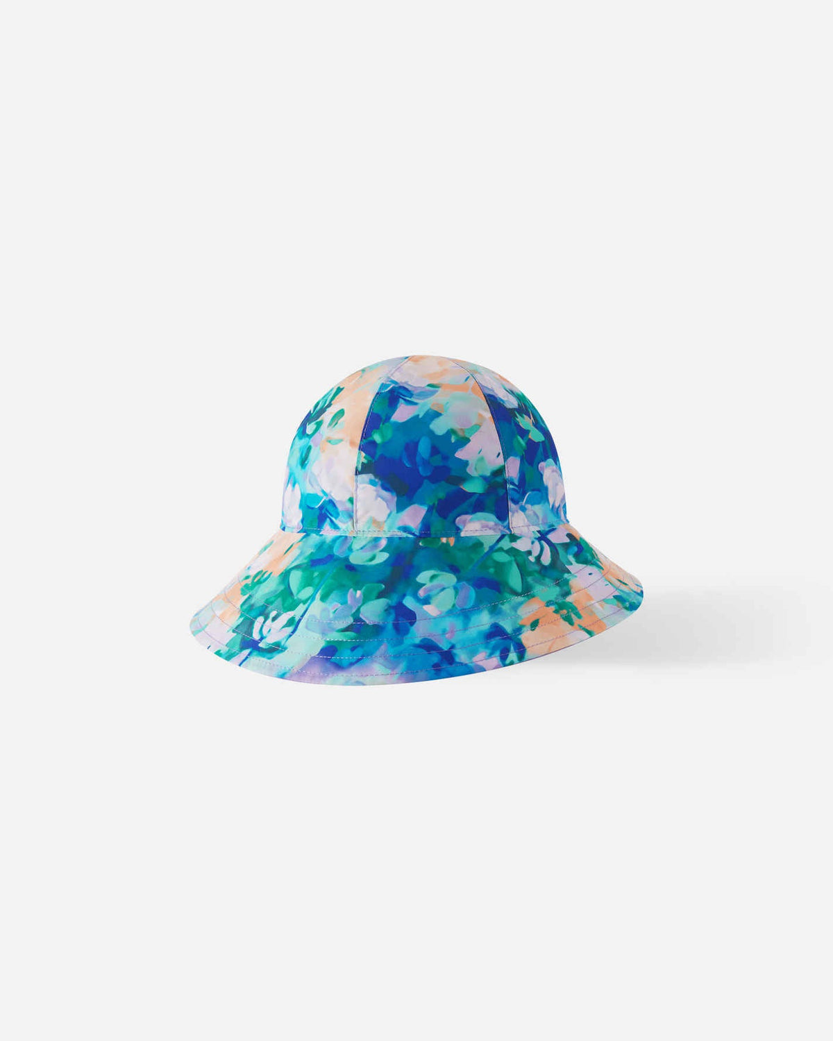 Viiri - Kids' UPF 50+ Reversible Sunhat | Reima Value