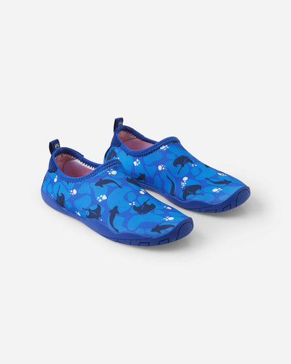 Lean - Kids' UPF 50+ Water Shoes | Reima Great Value