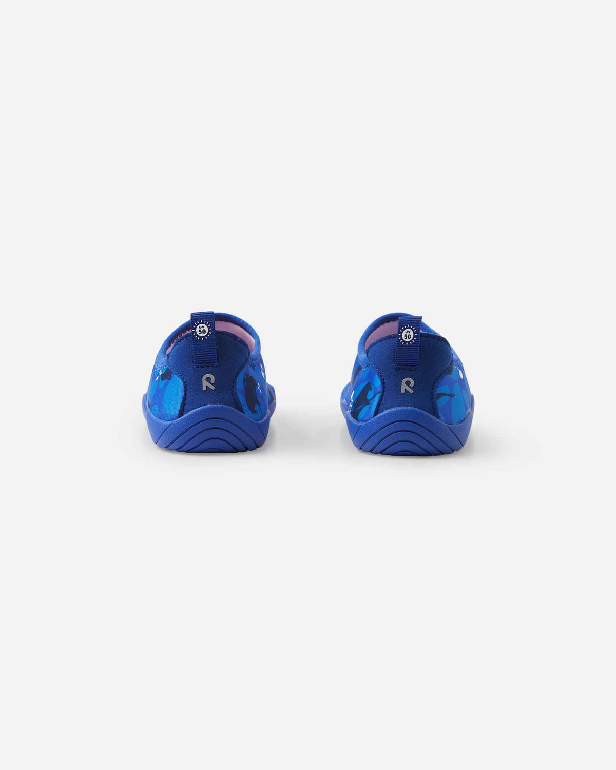 Lean - Kids' UPF 50+ Water Shoes | Reima Latest