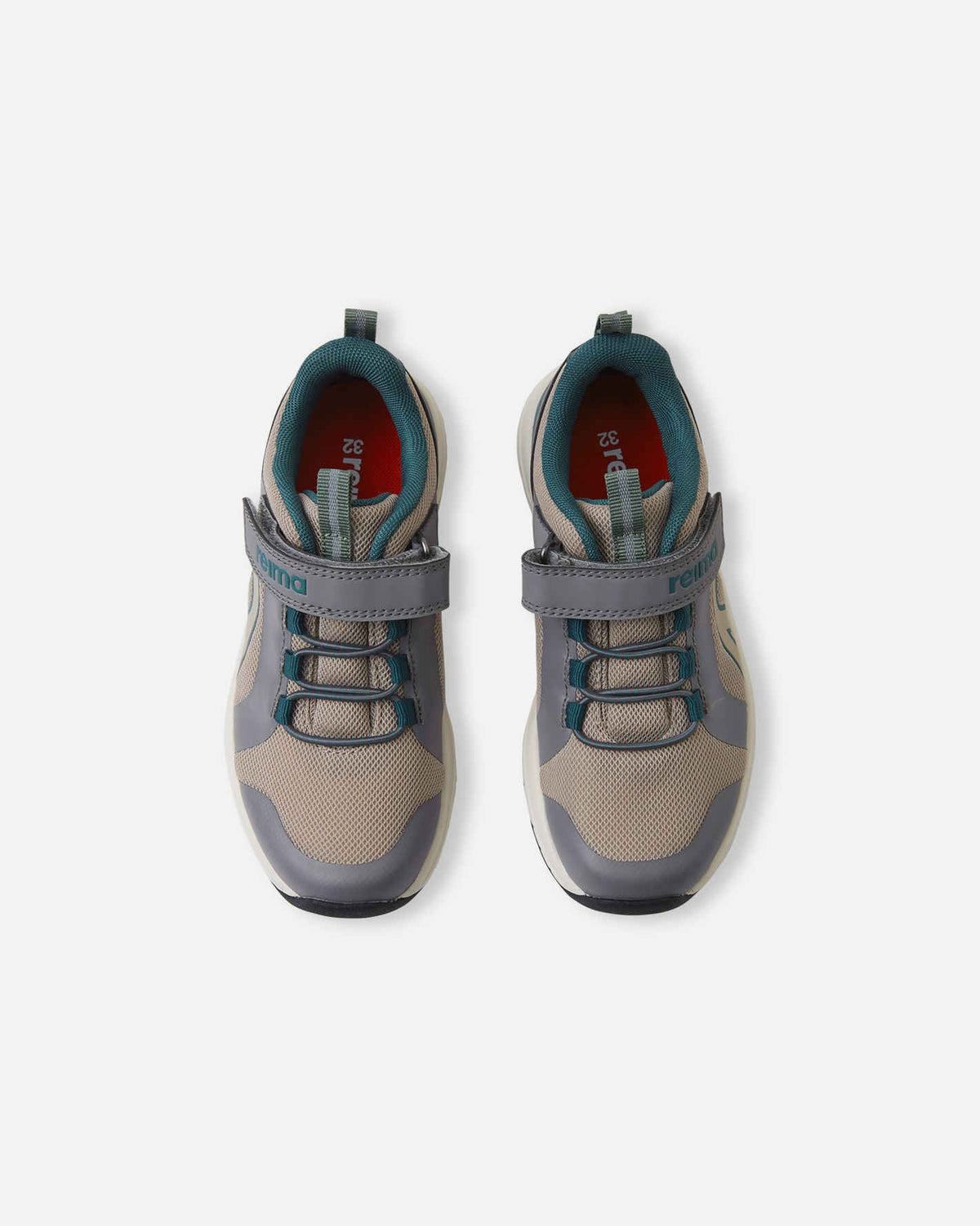 Enkka - Kids' ReimaTec Waterproof Sneakers | Reima Customer Favorite